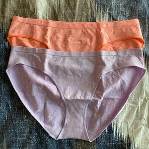 VS pink underwear lot